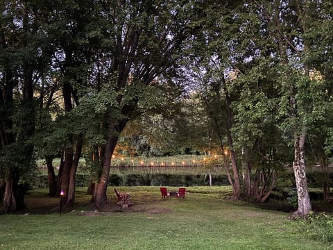 Linwood Pines Lodge image 3