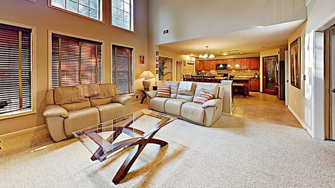 Your Home Away from Home