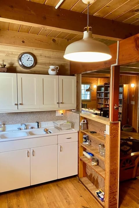 Woodland Cabin near Big Bear