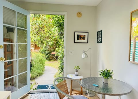 Santa Monica Guesthouse