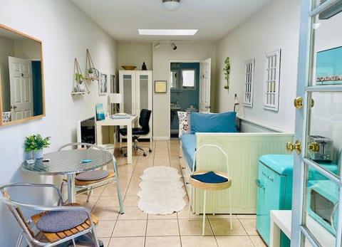 Santa Monica Guesthouse