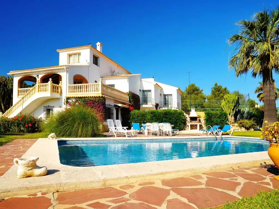 Portichol - Xàbia