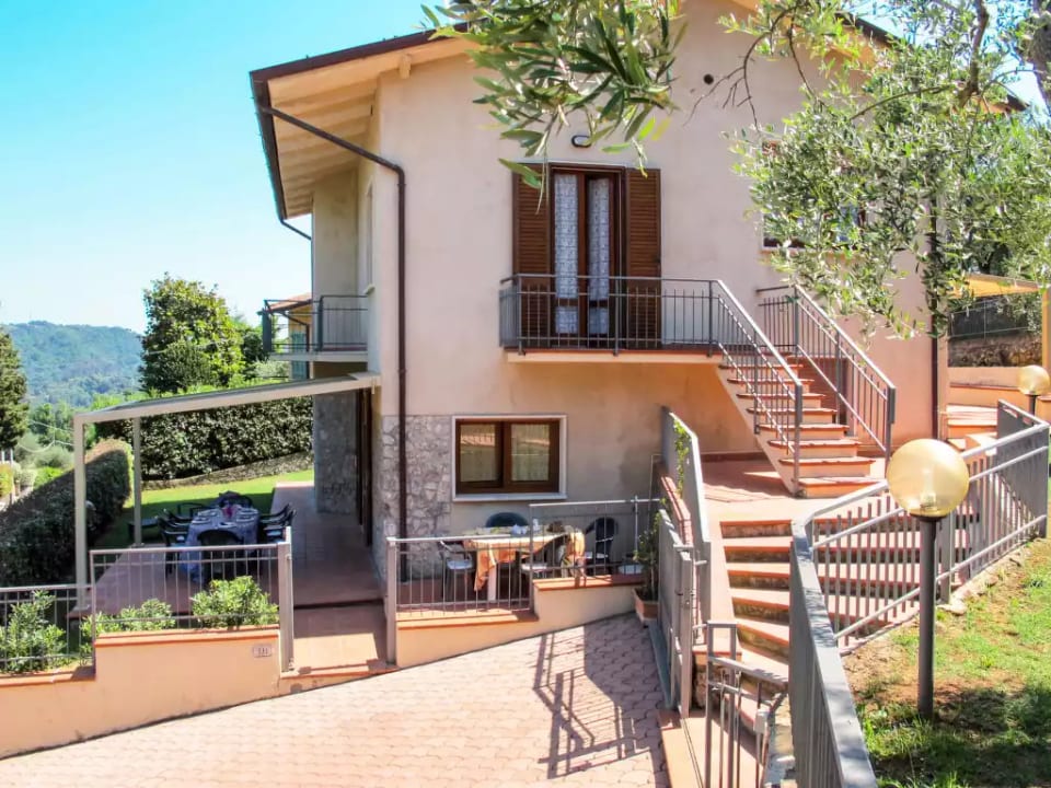 Cristina - Camaiore