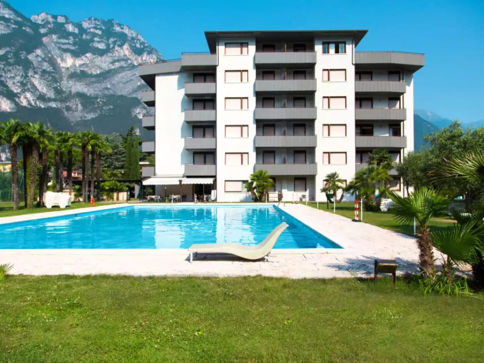 Standard - Riva del Garda