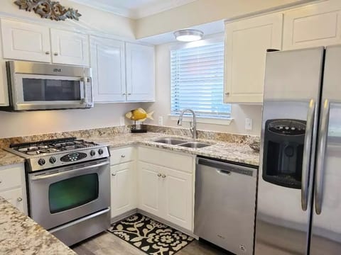 205 Grand Island ~ Vacations by Fayla ~PCB Florida