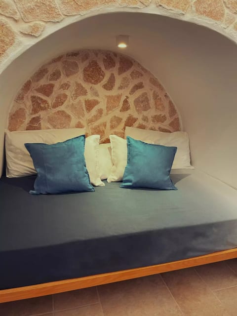 Nonna Vittoria Apartments 48