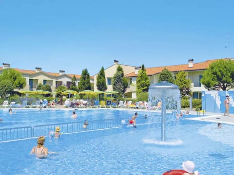 Villaggio Marco Polo