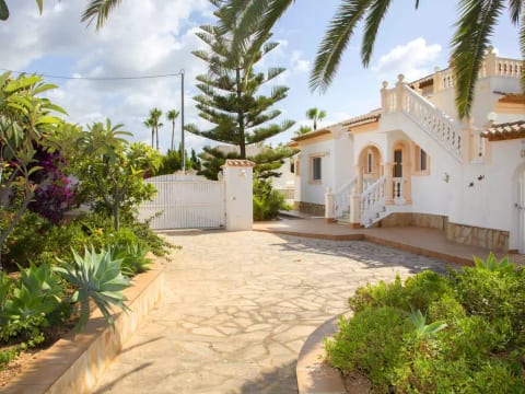 La Escapada