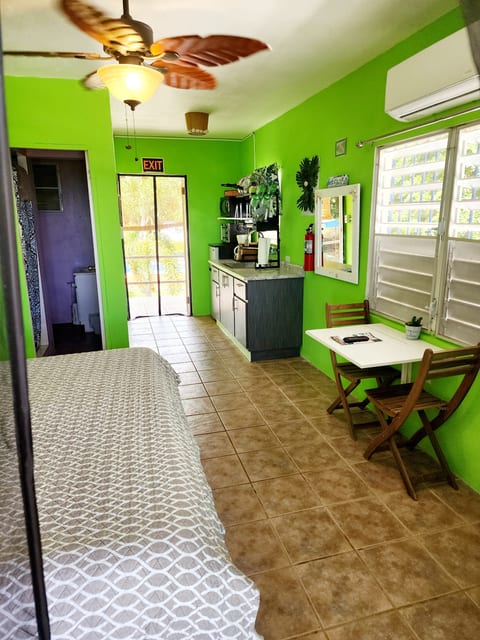 SoliMar Verde Studio + Pool