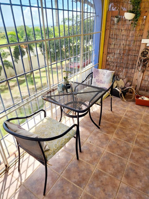 SoliMar Verde Studio + Pool