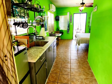 SoliMar Verde Studio + Pool