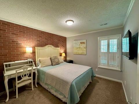 Retreat by UWG/Southwire/Tanner - 3BR/2BA Sleeps 8