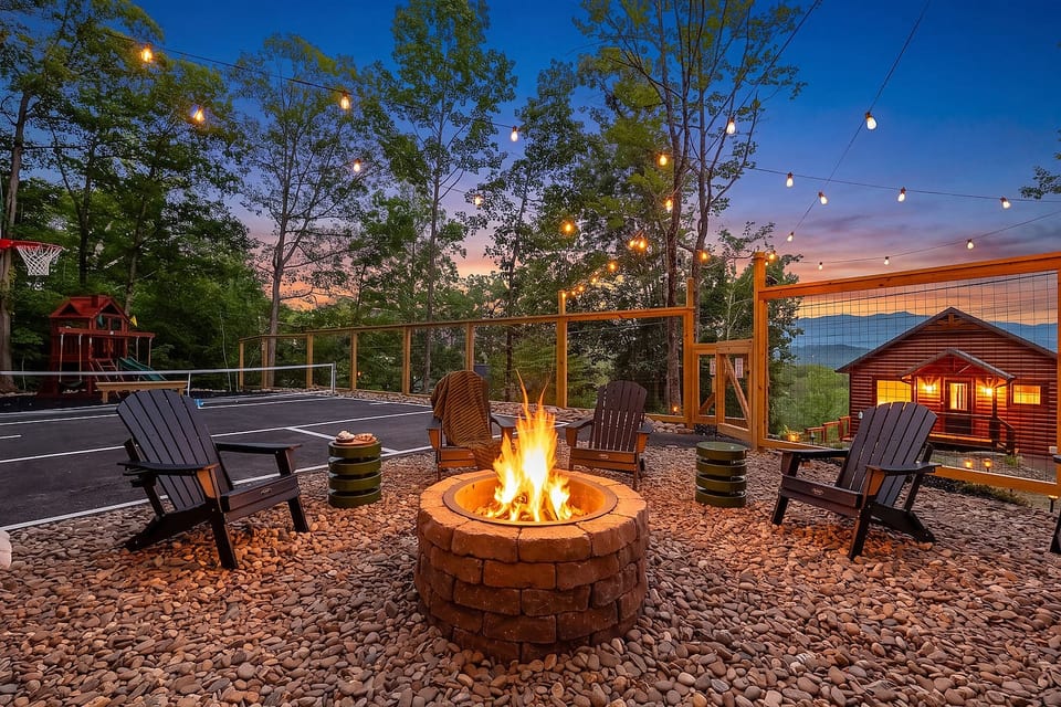 Peaks & Paddles - Sevierville