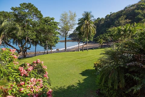 Stunning views!