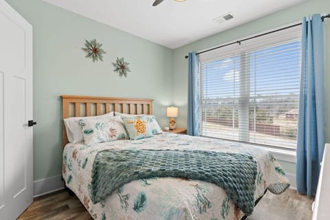 The Salty Escape | New 2BR Coastal Retreat image 5