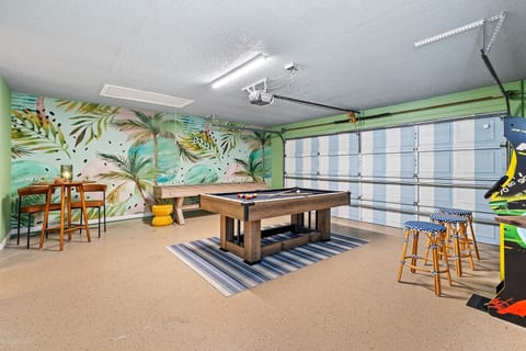 Salty Shores Retreat