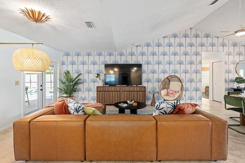 Salty Shores Retreat