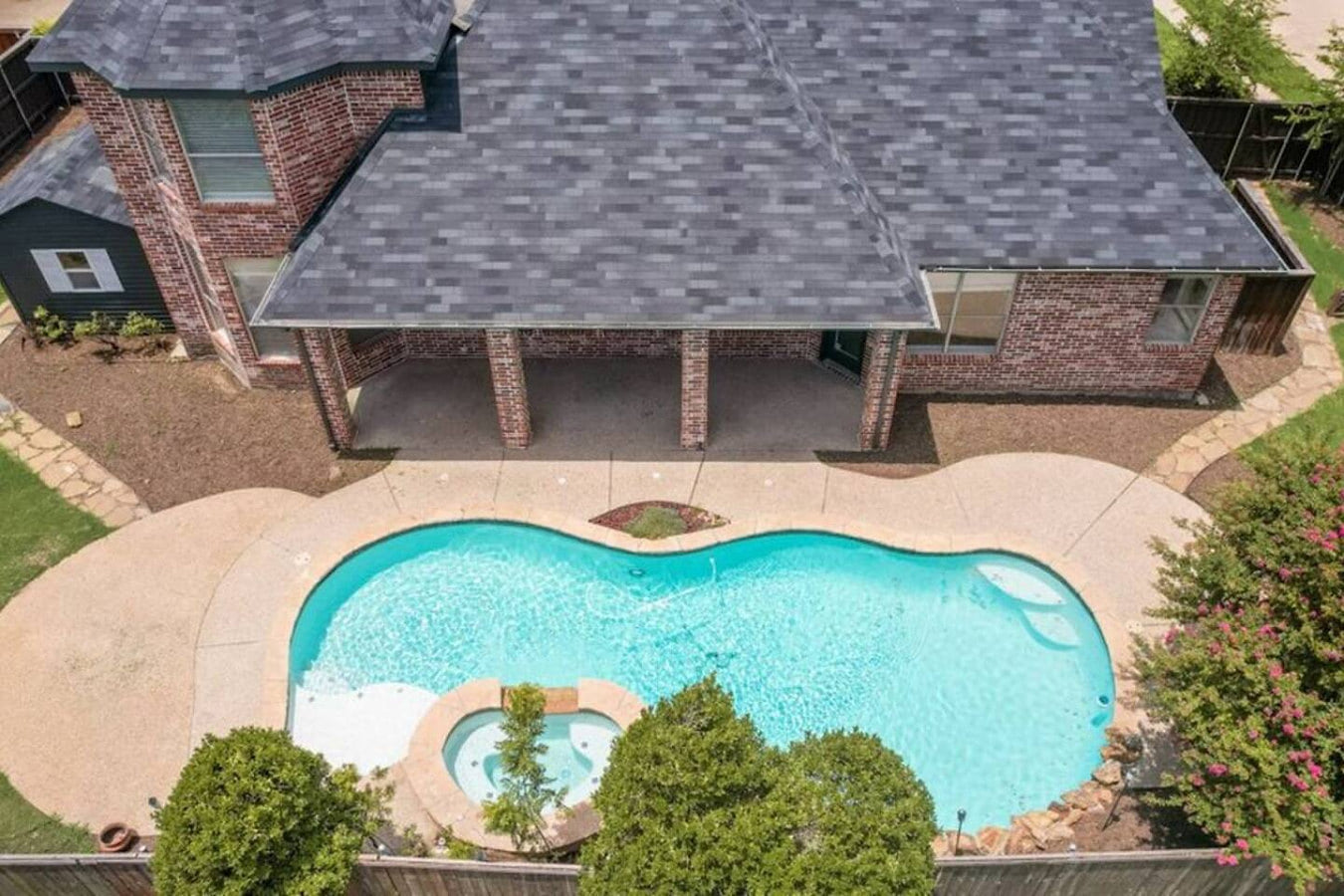Pool & Spa | Game Loft & Theater | Sleeps 12