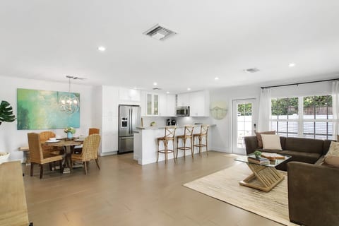 Your Delray Coastal Escape, your home away from home