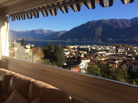 Casa Montei