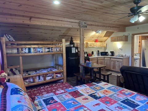 Santas Shack Studio