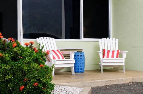 The Coastal Anchor Suite at Little Harbor Inn #307