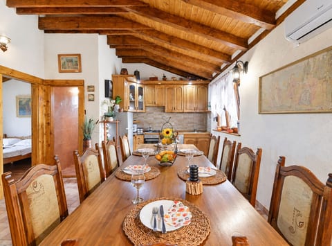 House Anita 2 Family Retreat with Pool Pet Friendly - Unit 379193-13