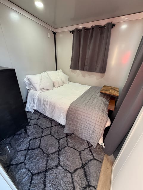 The Glass Hideaway your private escape. image 3