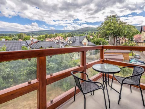 Holiday Mountain Residence
