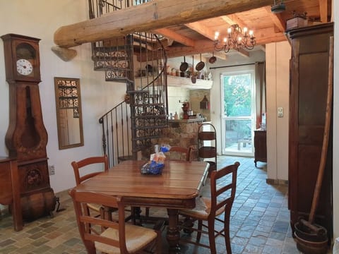 Maison 80m²