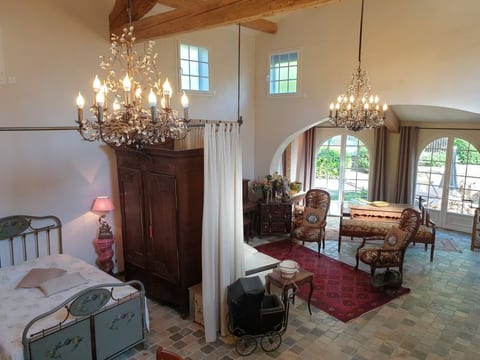 Maison 80m²