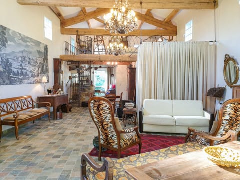 Maison 80m²
