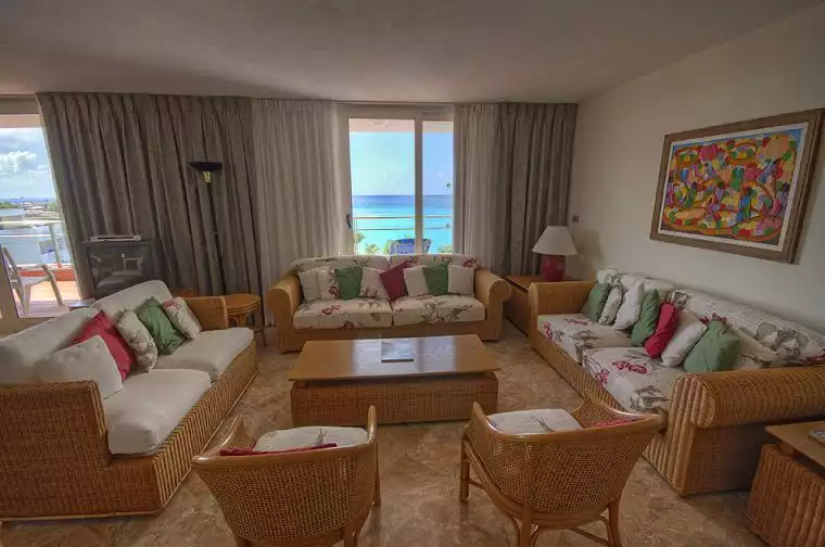 La Plage - St. Maarten