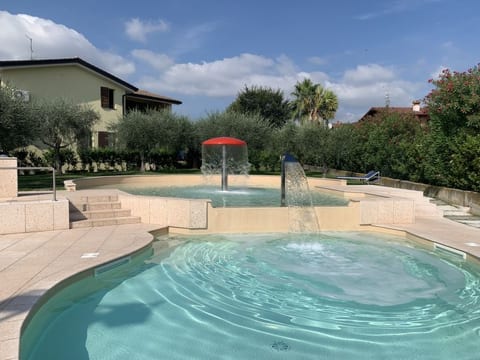 Pool Outdoor