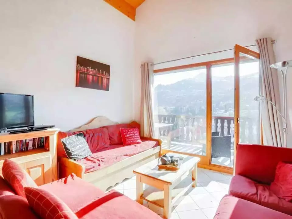 Bel Alp - Saint-Gervais-les-Bains