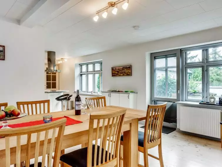 Living roomType - Sophia - 8km from the sea in NW Jutland - Thisted