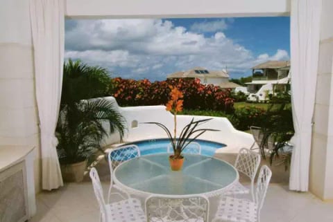 Frangipani - Sugar Hill Resort