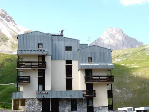 Plein Soleil (Val Claret)