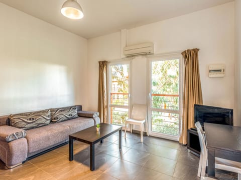 Residence Marina di Favone, T2, 2-4 pers