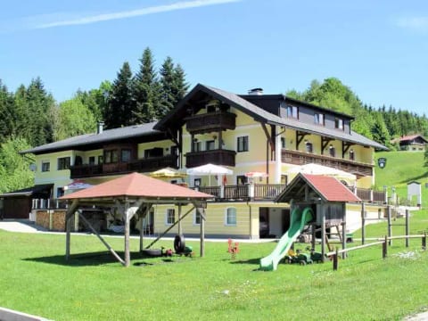 Waldfrieden