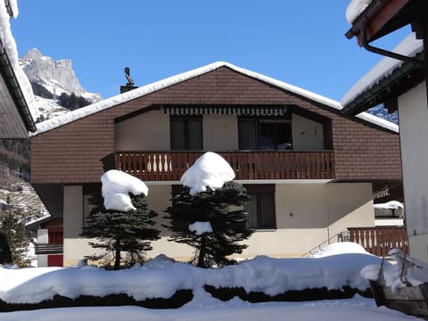 Birkenstrasse 70/1 Appartement/Fewo 2-Bettwohnung