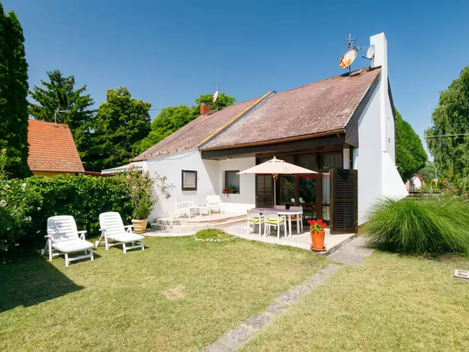 Suzy - Balatonfenyves