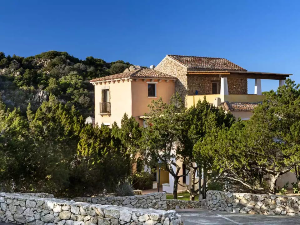Il Giardino degli Oleandri - Porto Cervo