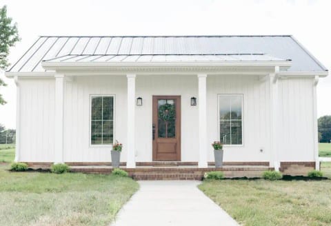 Commonwealth Cottage
