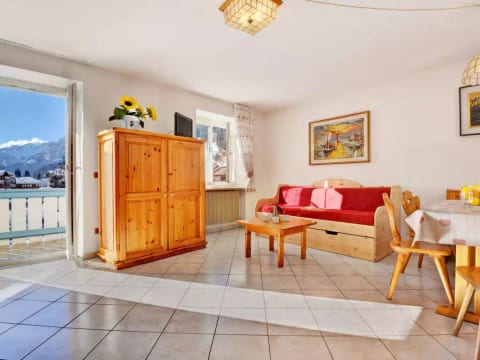 Villa Placidia Apt 21