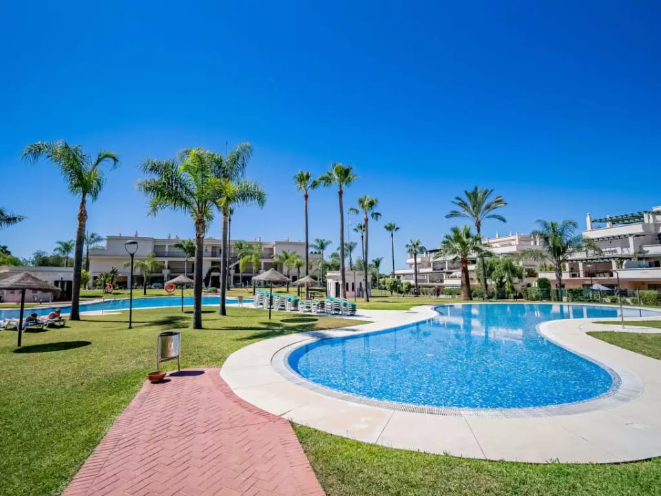 Lorcrimar V - Marbella