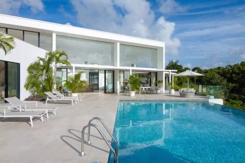 Atelier House - Carlton Ridge