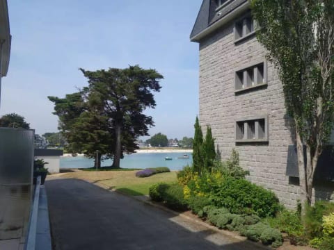 Baie de Beaumer
