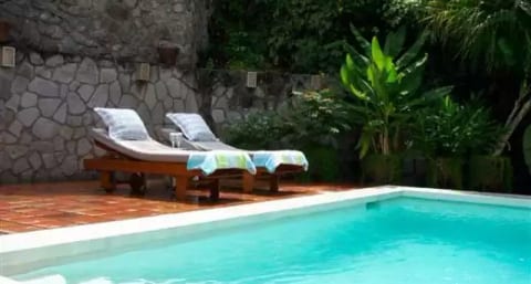 La Bagatelle - Soufriere