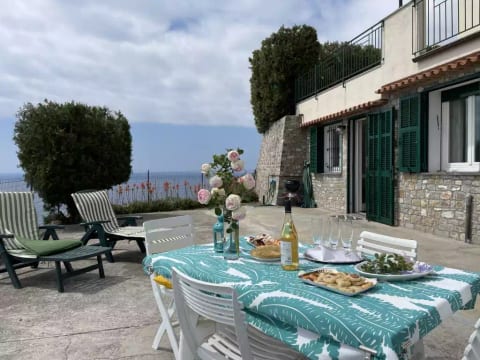 Villa Panoramica